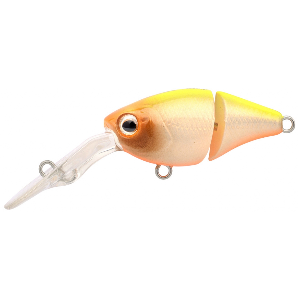 Spro Ikiru Double Crank Baits 35mm